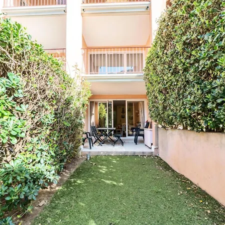 La Pinede - Maeva - 2 Pieces 5 Personnes - Confort Mae-6327 * Hyères