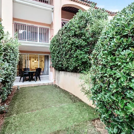 Apartament La Pinede - Maeva - 2 Pieces 5 Personnes - Confort Mae-6327