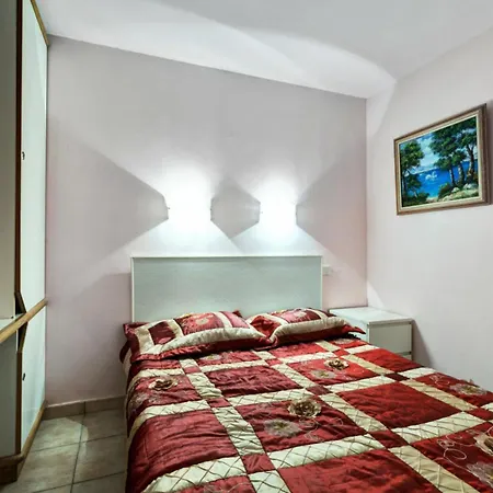 La Pinede - Maeva - 2 Pieces 5 Personnes - Confort Mae-6327 Apartament *