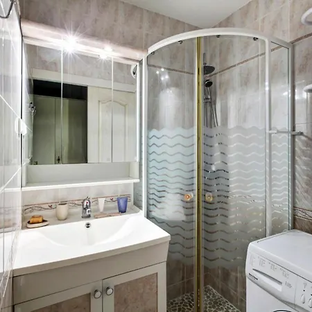 La Pinede - Maeva - 2 Pieces 5 Personnes - Confort Mae-6327 Apartament Hyères