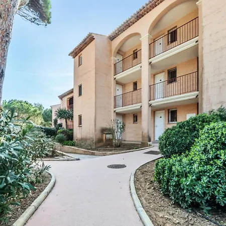 La Pinede - Maeva - 2 Pieces 5 Personnes - Confort Mae-6327 * Hyères