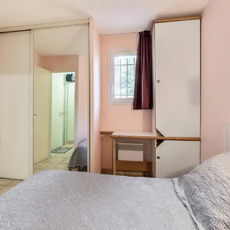 Apartament La Pinede - Maeva - 2 Pieces 5 Personnes - Confort Mae-6327 *