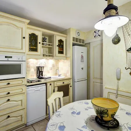 La Pinede - Maeva - 2 Pieces 5 Personnes - Confort Mae-6327 Apartament Hyères