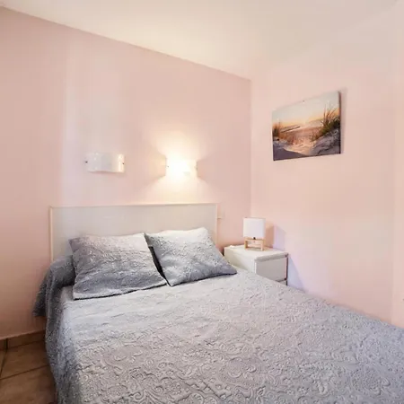 Apartament La Pinede - Maeva - 2 Pieces 5 Personnes - Confort Mae-6327 Hyères