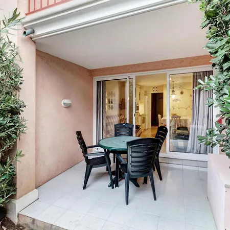 La Pinede - Maeva - 2 Pieces 5 Personnes - Confort Mae-6327 Hyères