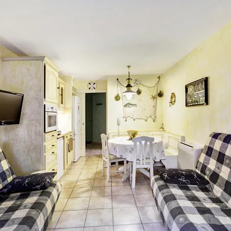 La Pinede - Maeva - 2 Pieces 5 Personnes - Confort Mae-6327 * Hyères