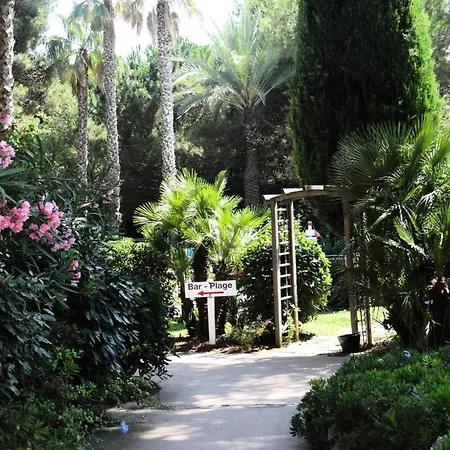 La Pinede - Maeva - 2 Pieces 5 Personnes - Confort Mae-6327