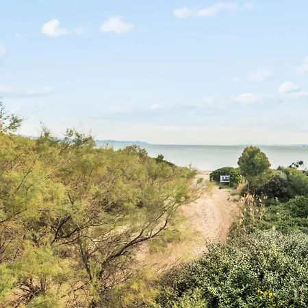 La Pinede - Maeva - 2 Pieces 5 Personnes - Confort Mae-6327 Apartament