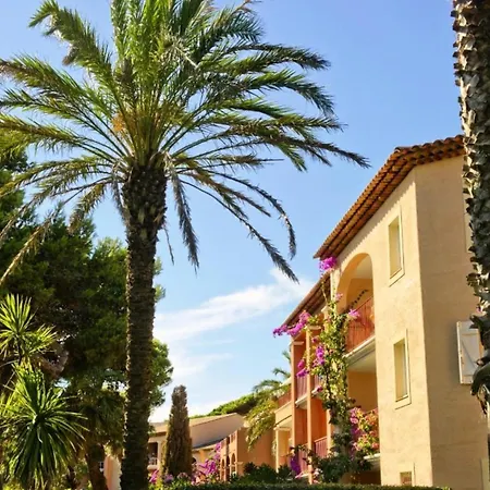 La Pinede - Maeva - 2 Pieces 5 Personnes - Confort Mae-6327 Apartament