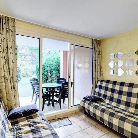 La Pinede - Maeva - 2 Pieces 5 Personnes - Confort Mae-6327 Hyères